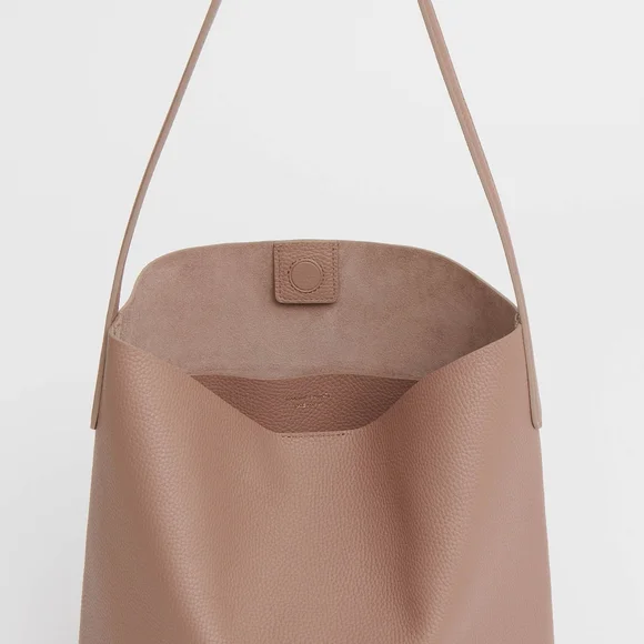 Mansur Gavriel Tan Shoulder Bag - Picture 6 of 11